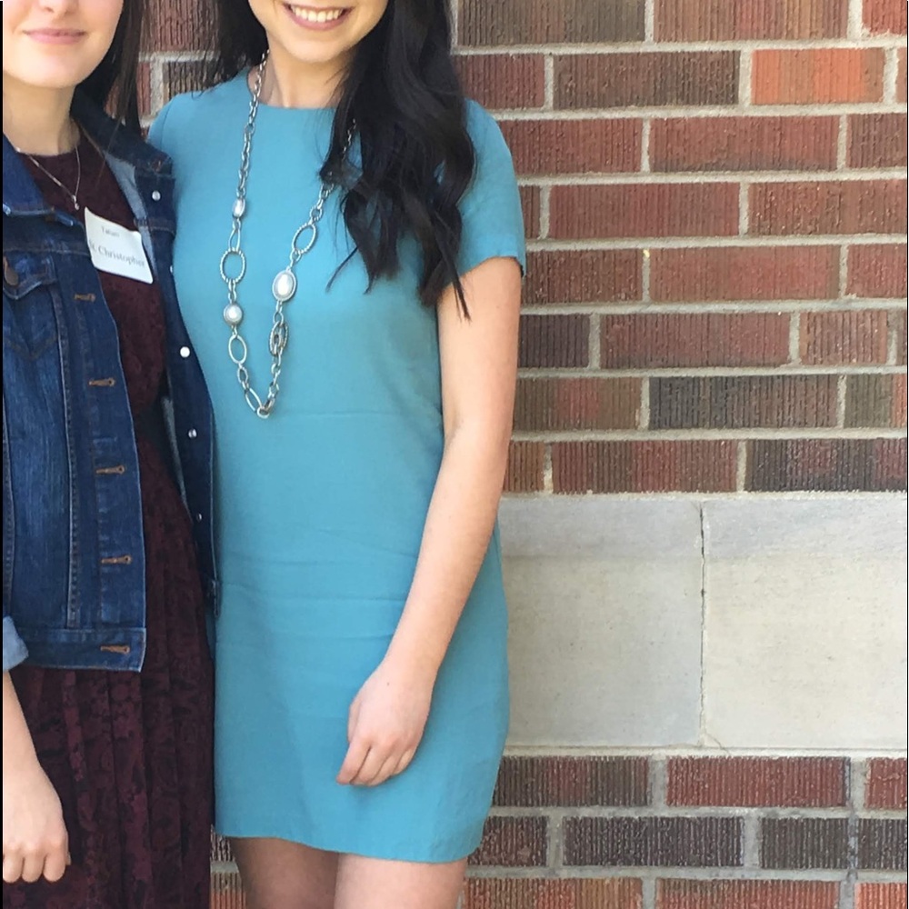 Vici Dress